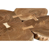 Coffee Tables Nandri Acacia Wood Coffee Table