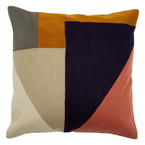 Multi 2024 coloured cushions