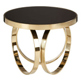 Coffee Tables Ragusa Round Coffee Table