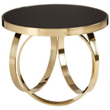 Coffee Tables Ragusa Round Coffee Table