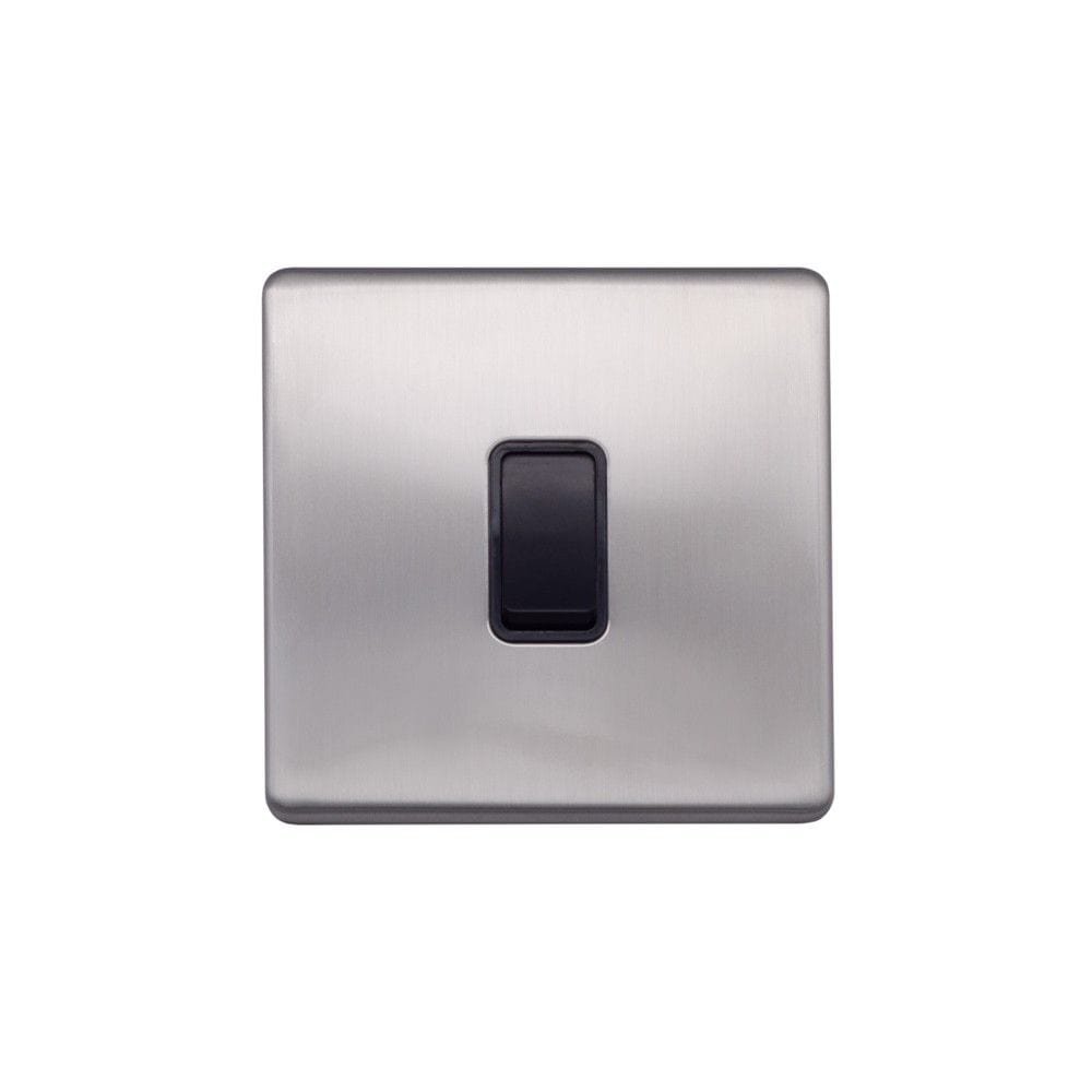 screwless-raised-brushed-chrome-10a-1-gang-2-way-light-switch-blac